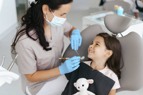 Best Cracked Tooth Emergency Dentist  in Darnestown, MD
