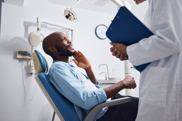 Best Dentist for Tooth Abscess  in Darnestown, MD