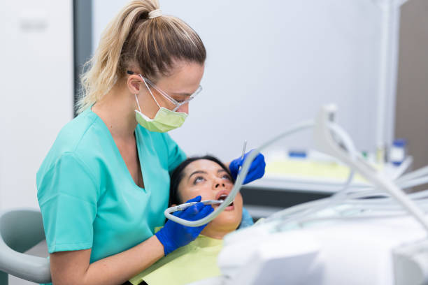 Best Dentist Open on Weekends  in Darnestown, MD